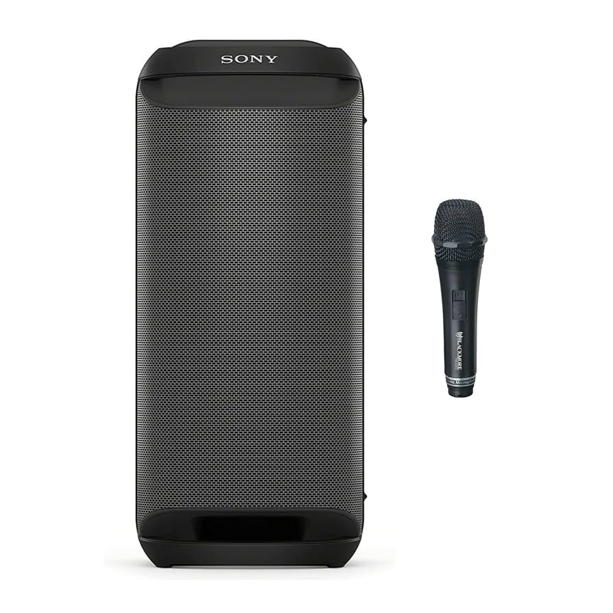 Sony SRS XV800
