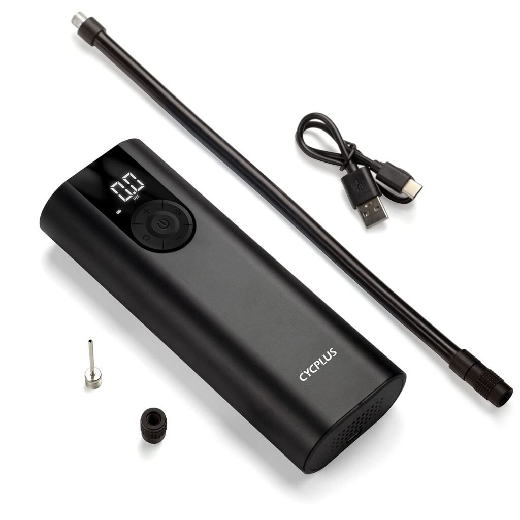 The CYCPLUS A8
