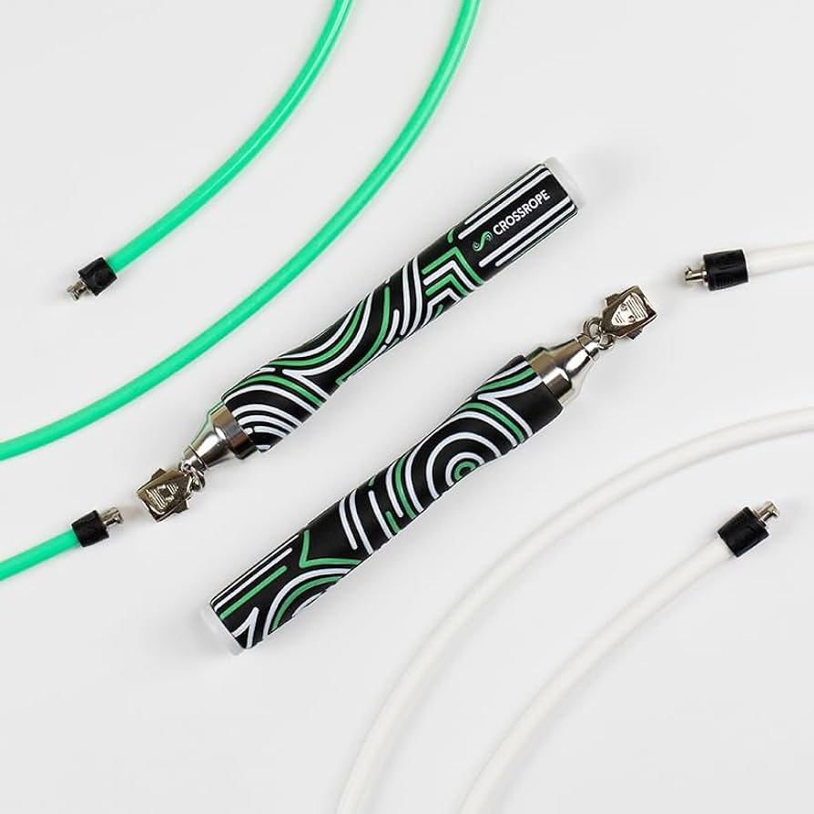 The Crossrope Get Lean Set