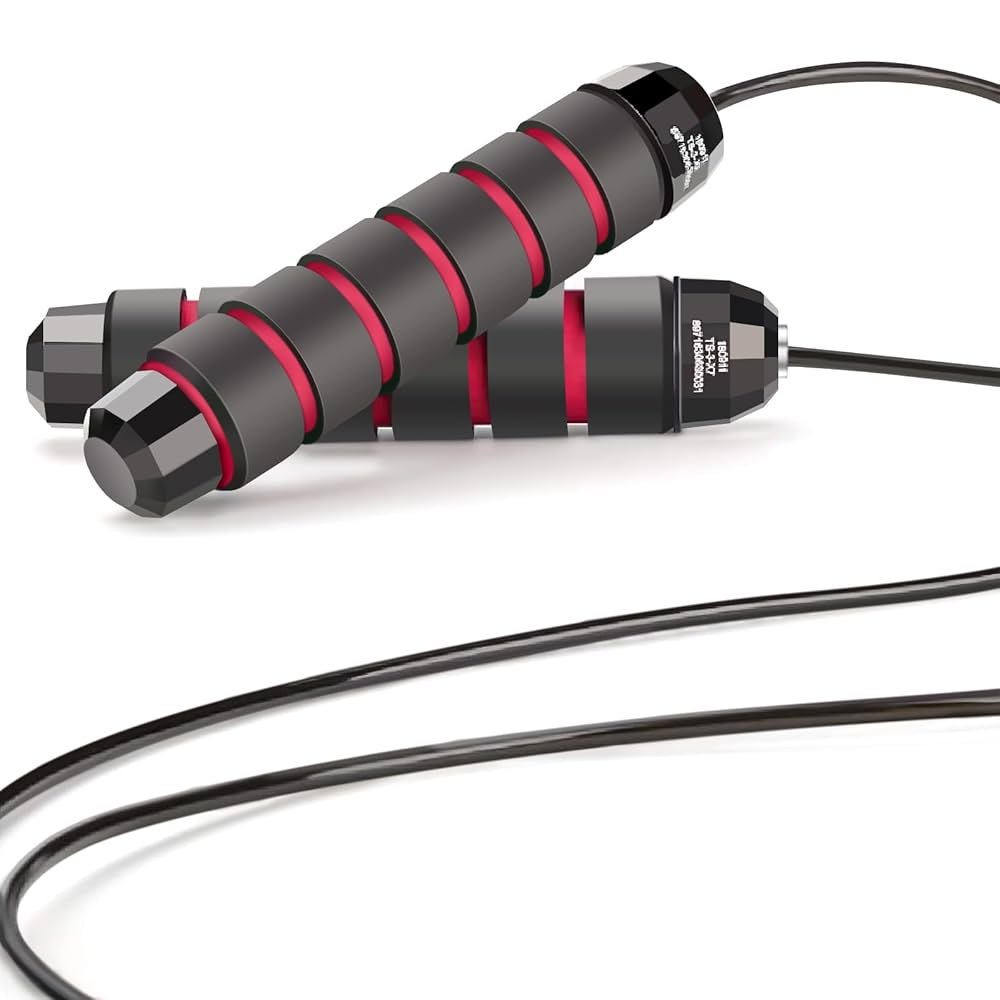 The DEGOL Skipping Rope