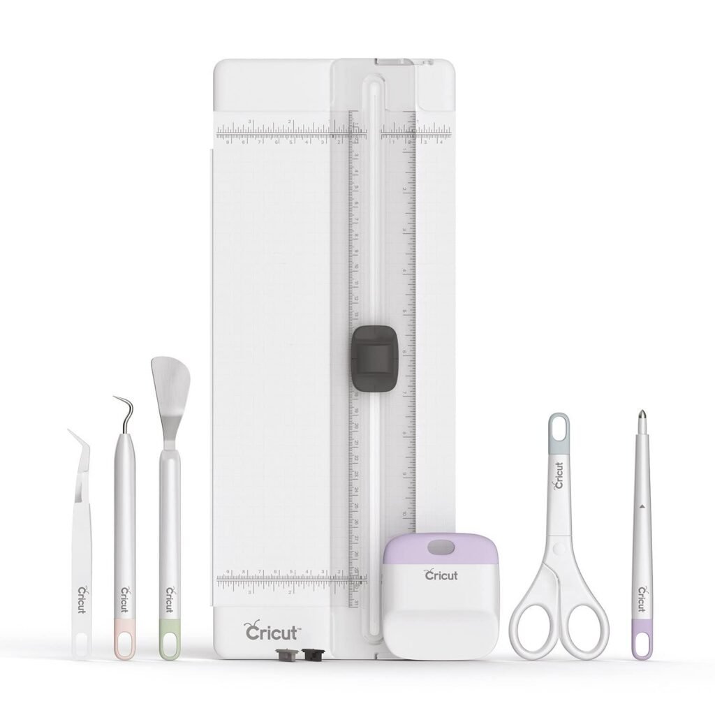 The Essential Tool Set