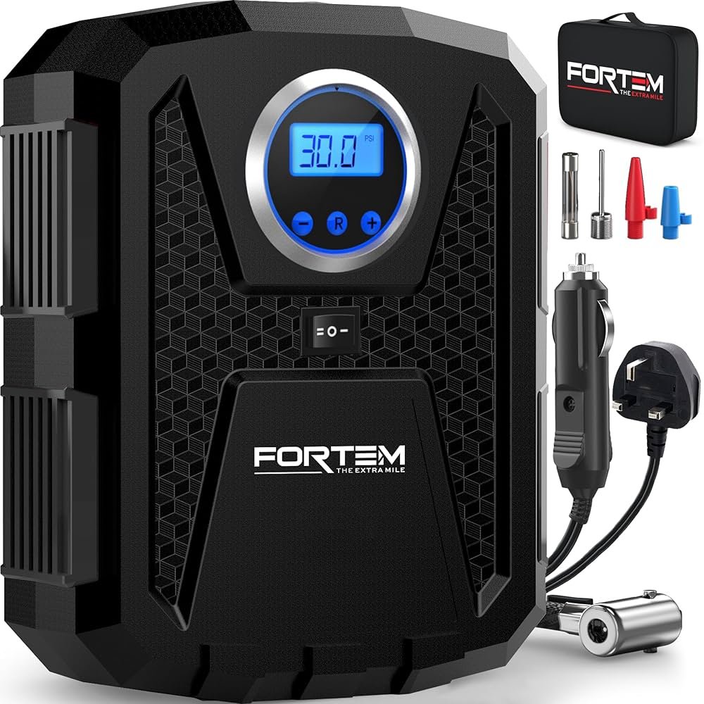 The Fortem Digital