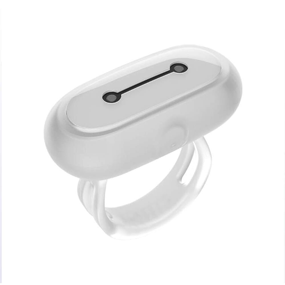 Unlock Your Potential: Top 5 Fitness Rings That Track More Than Just Steps The Go2sleep Ring