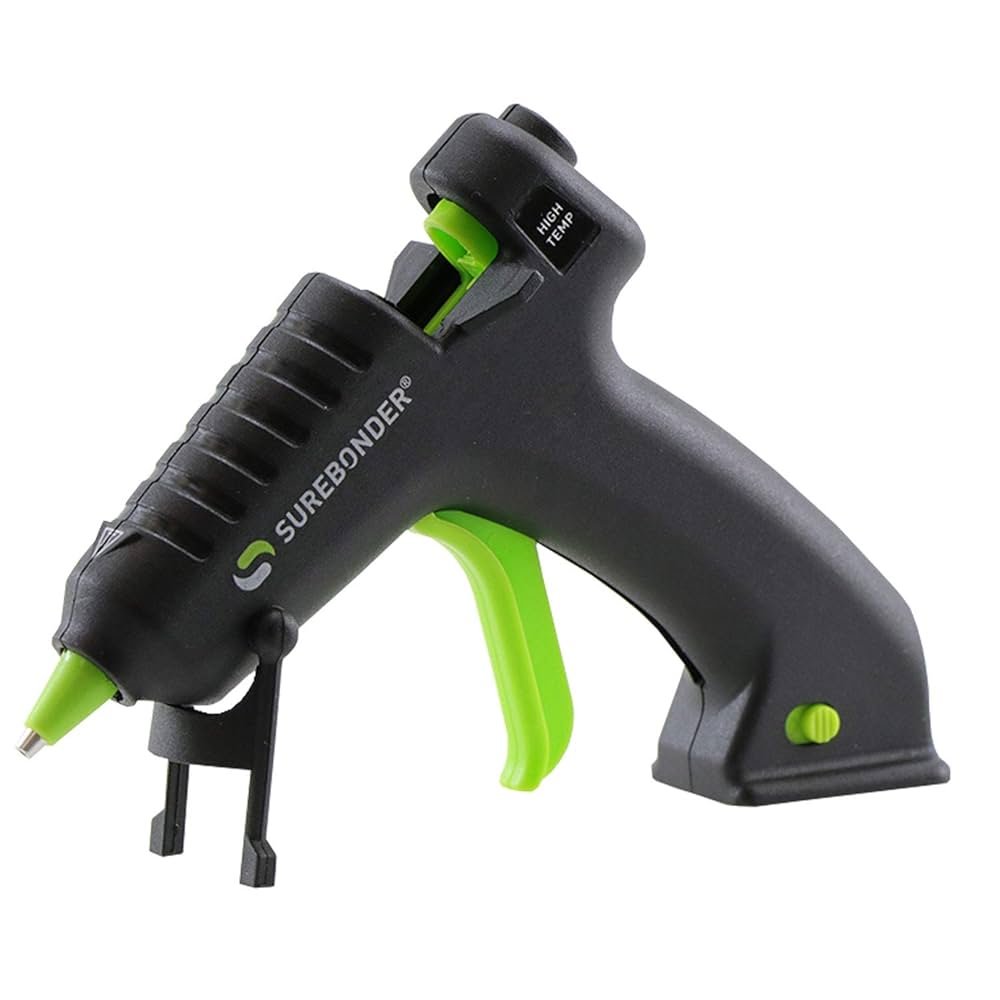 5 Ultimate Compact Tech Tools That Make Everyday Repairs a Breeze The USB Powered Mini Hot Glue Gun