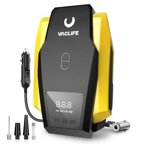 The VacLife Pro