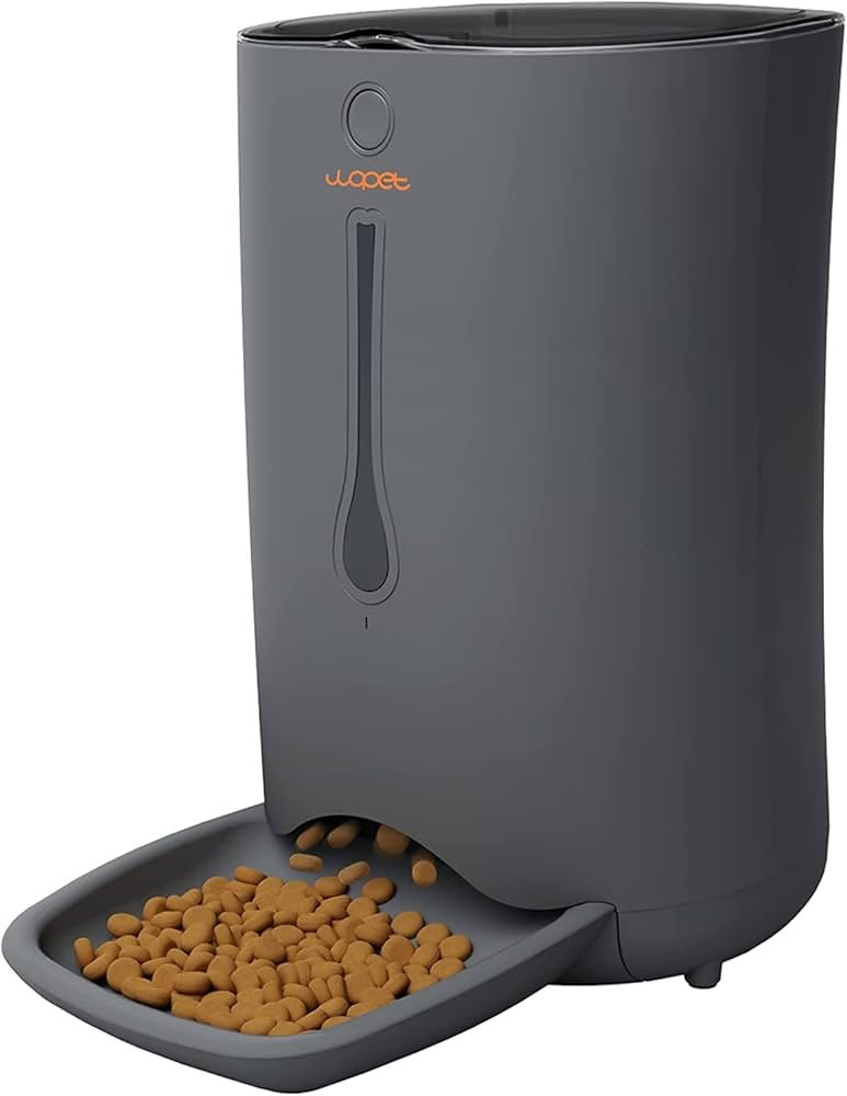 The WOPET SmartFeeder 1