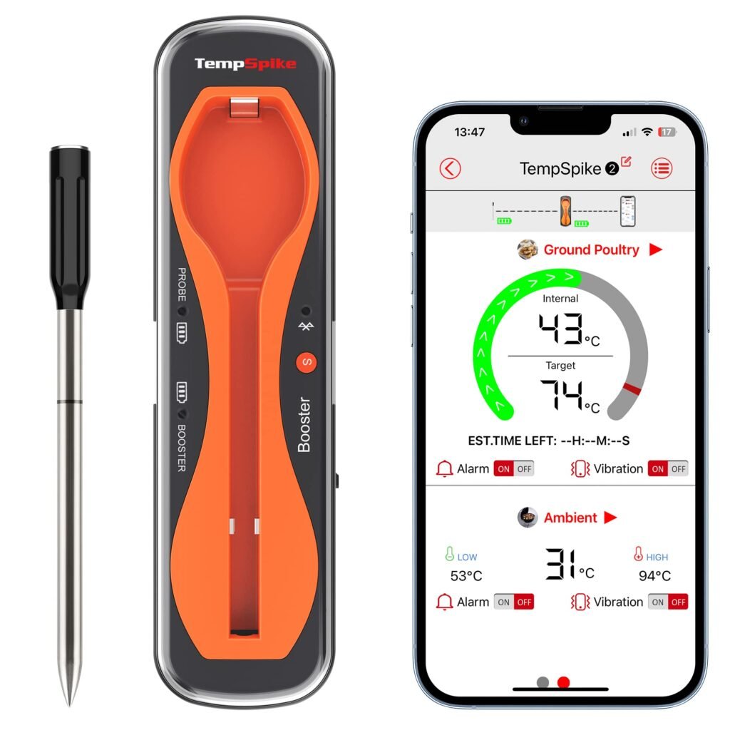 ThermoPro TempSpike