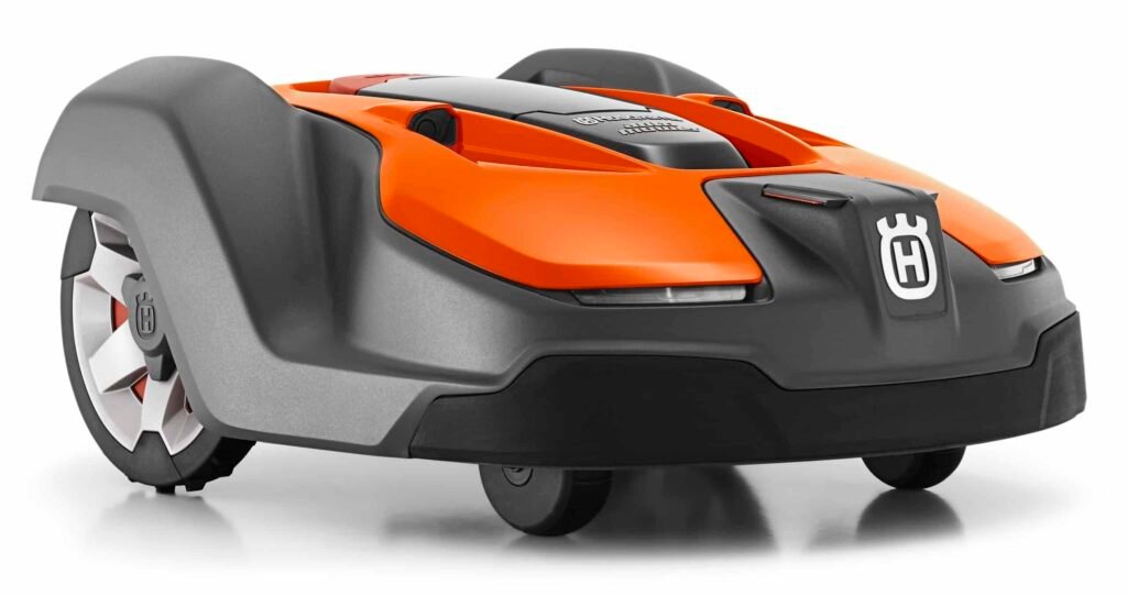 Top 5 Robotic Lawn Mowers for an Absolutely Effortless Yard