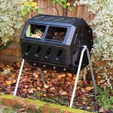 Tumbling Composters