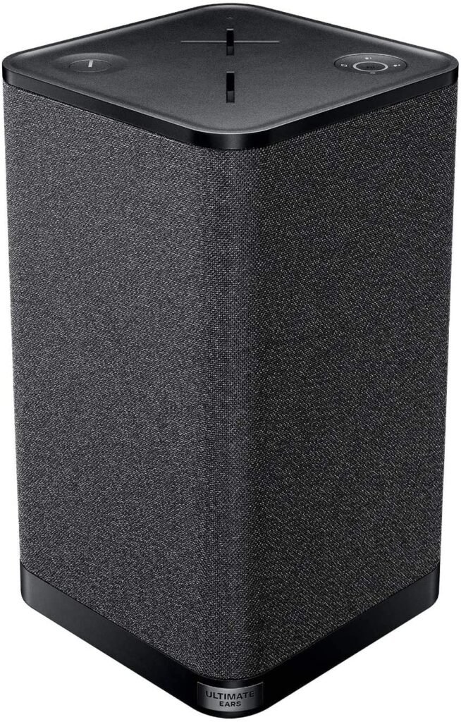 Ultimate Ears HYPERBOOM 654x1024