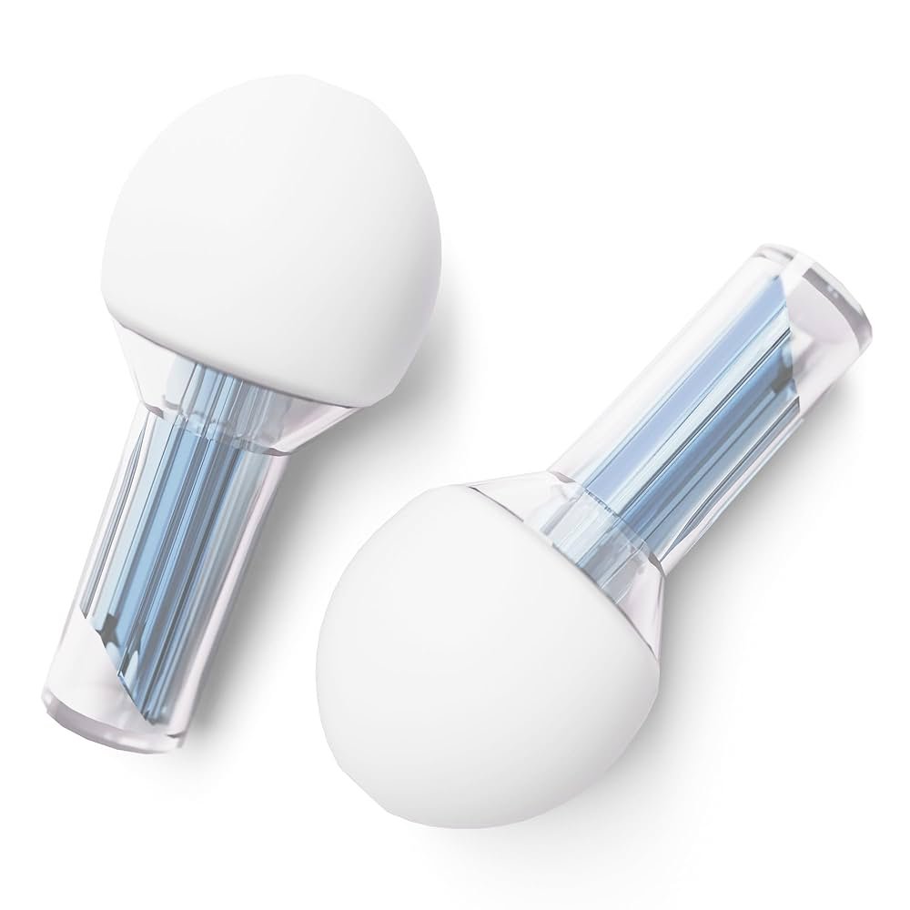 Vibes High Fidelity Earplugs