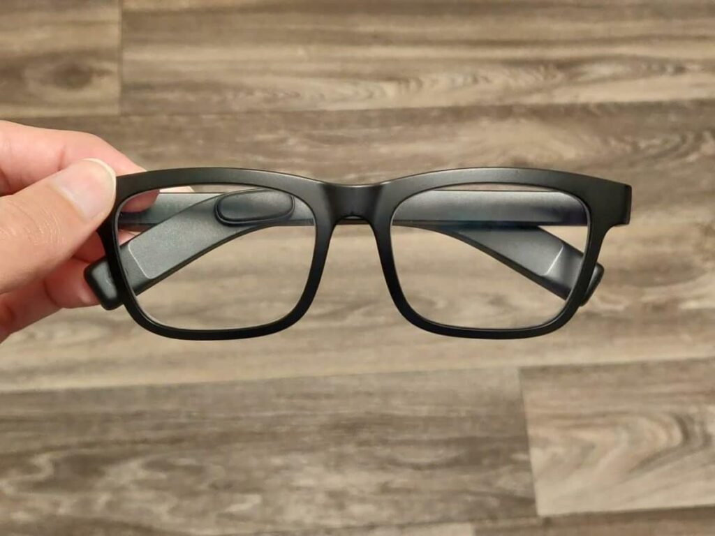 Vue Smart Glasses