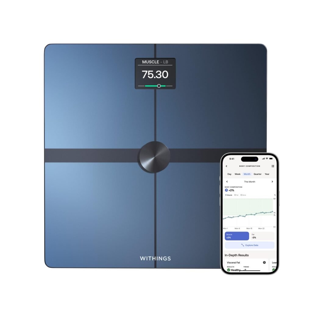 Withings Body