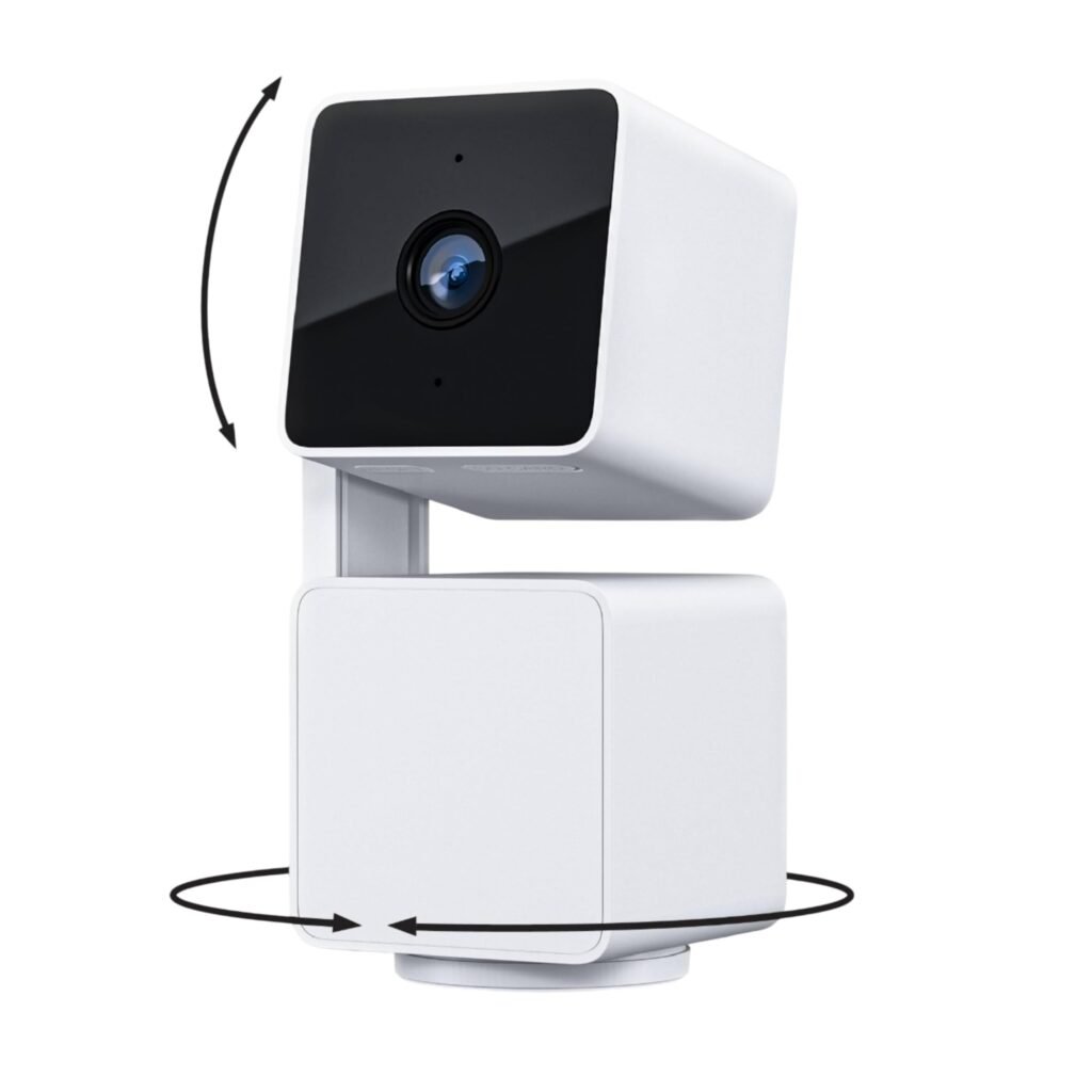 Wyze Cam Pan v3