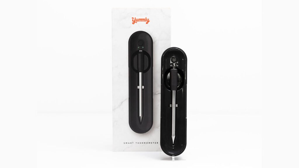 Yummly Smart Thermometer
