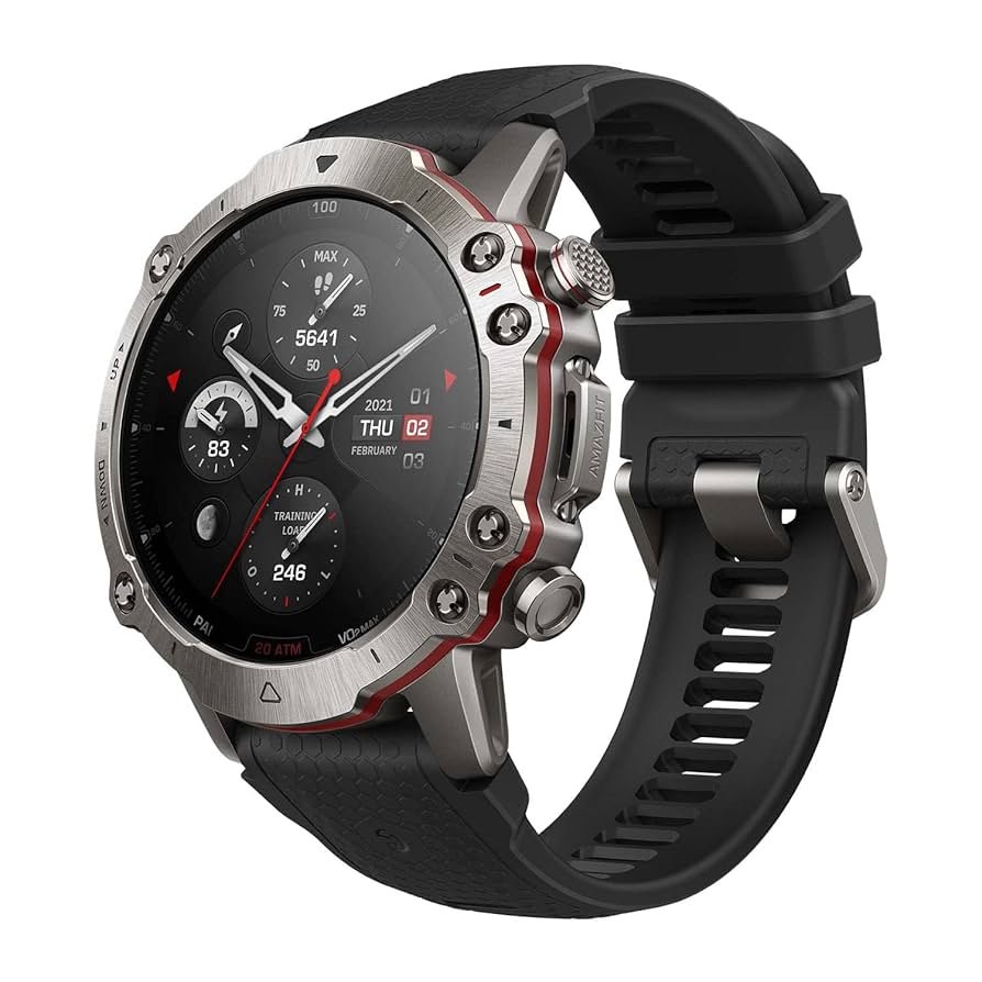 amazfit falcon