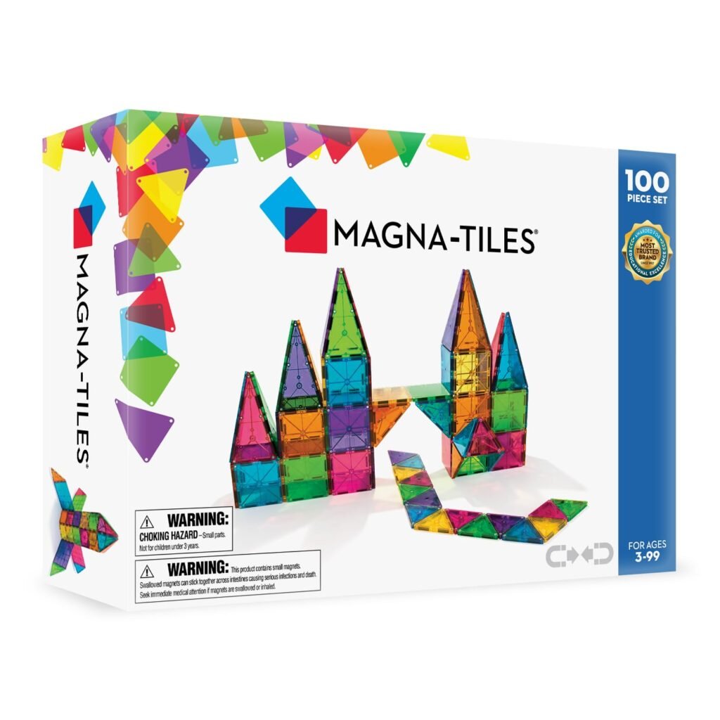 magna tiles