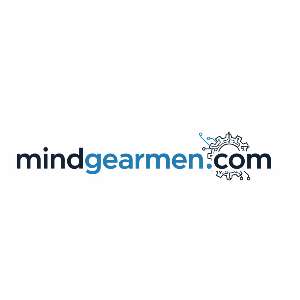 mindgearmen 1