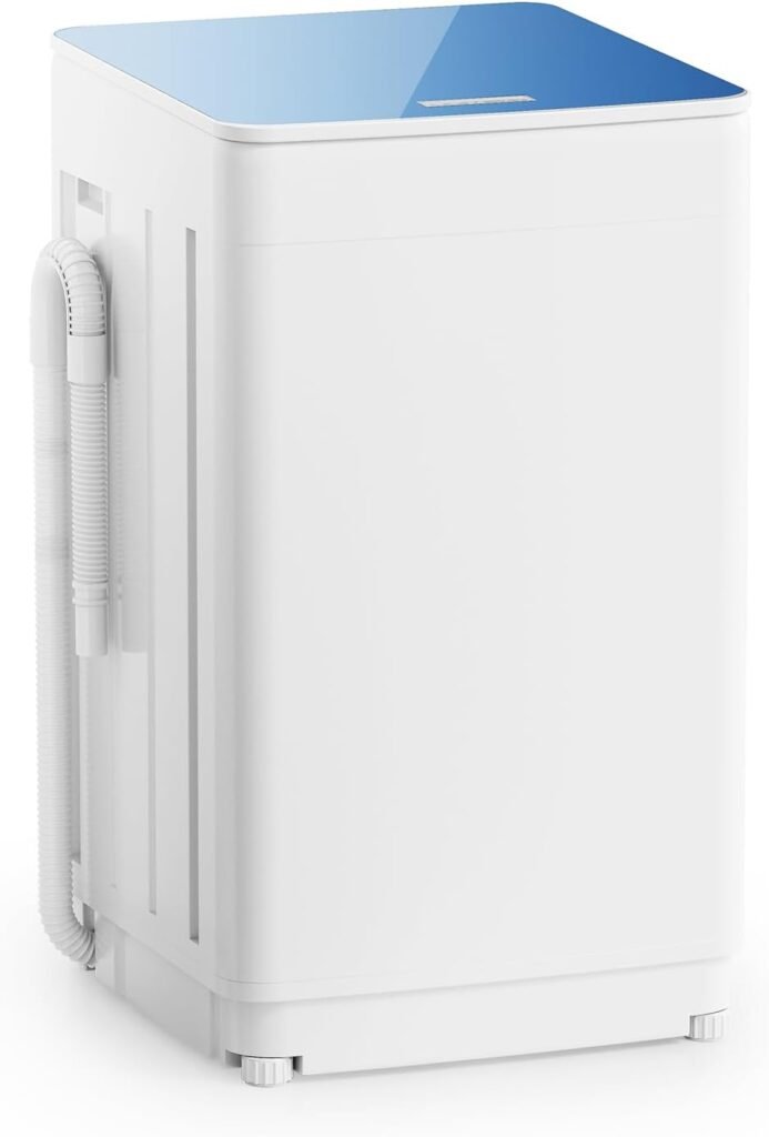 Auertech Portable Washing Machine 18lbs