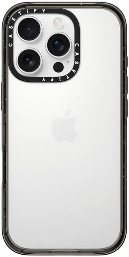 CASETiFY Impact Case