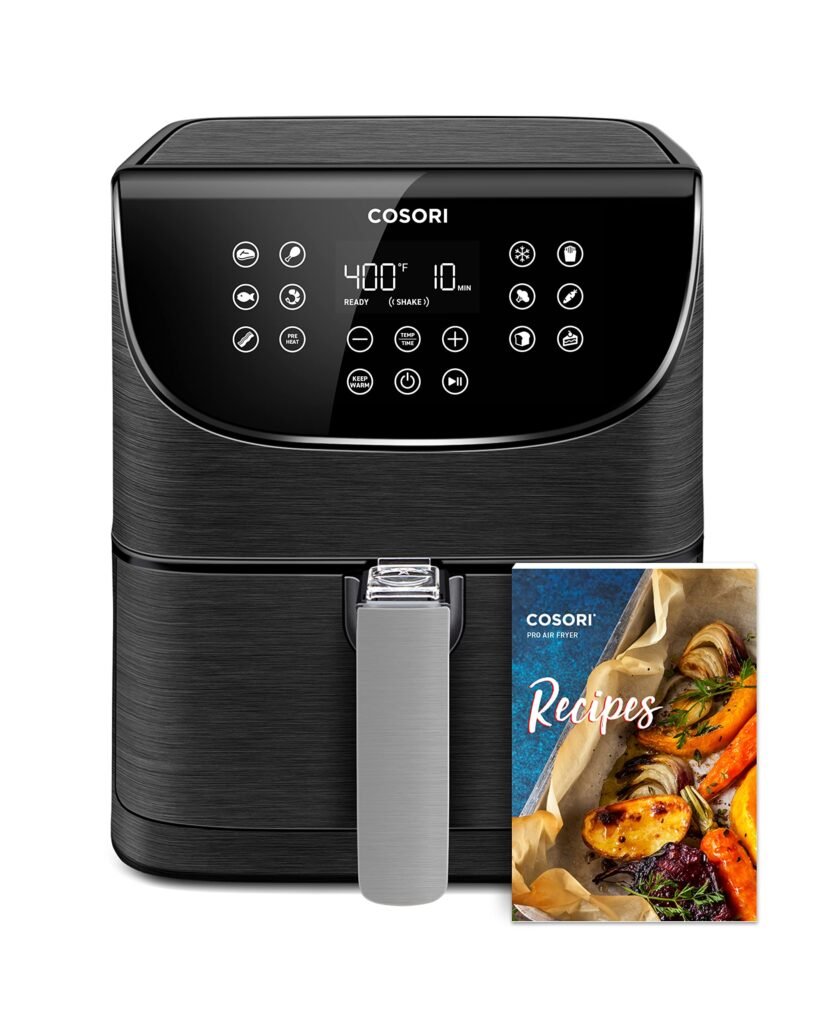 Cosori Pro II 5.8 Quart Air Fryer