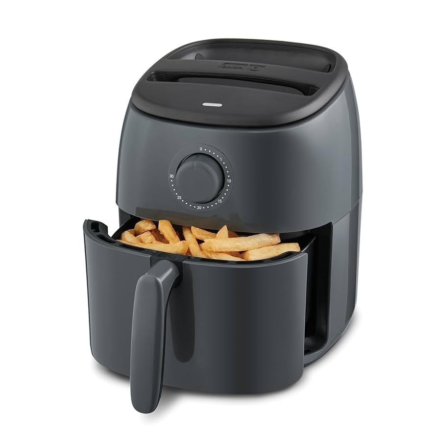 Dash Tasti Crisp Electric Air Fryer