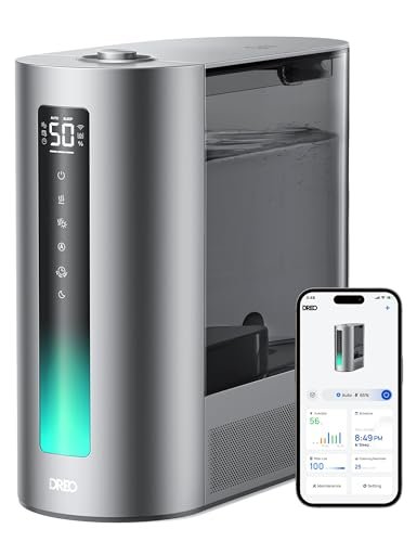 Dreo HM713S Smart Humidifier