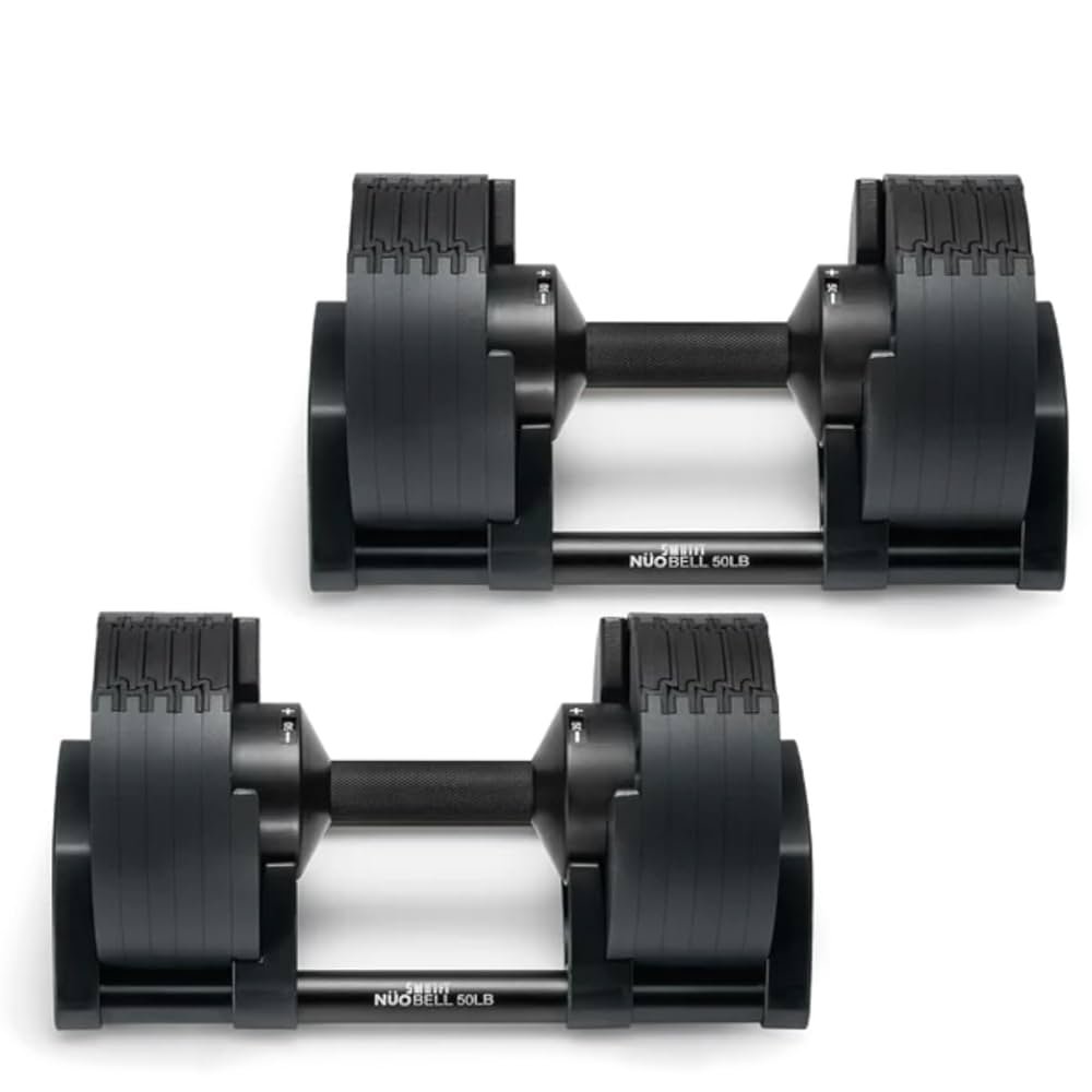 NUOBELL 80 lb Classic