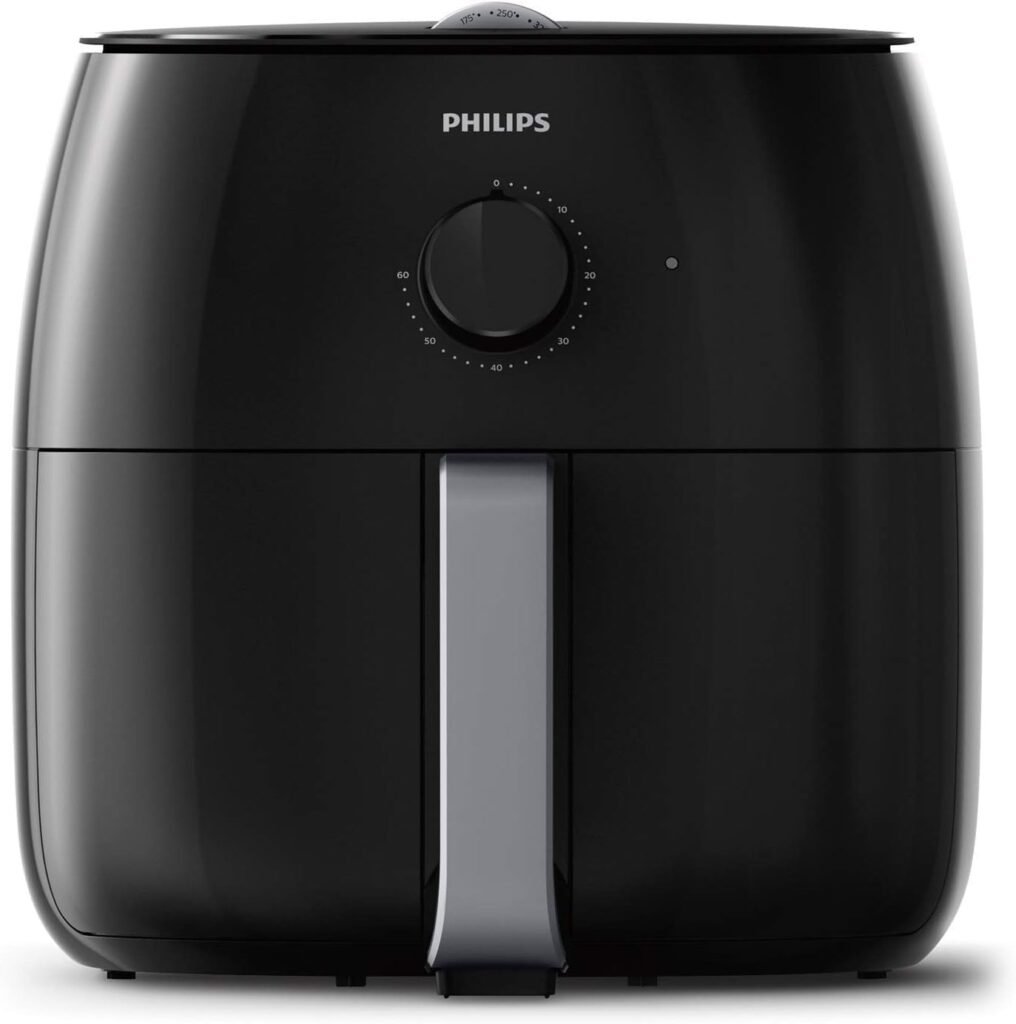Philips Premium Digital Air Fryer XXL