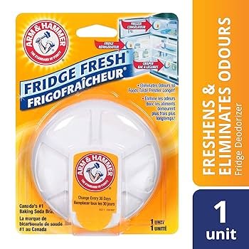 arm and hammer