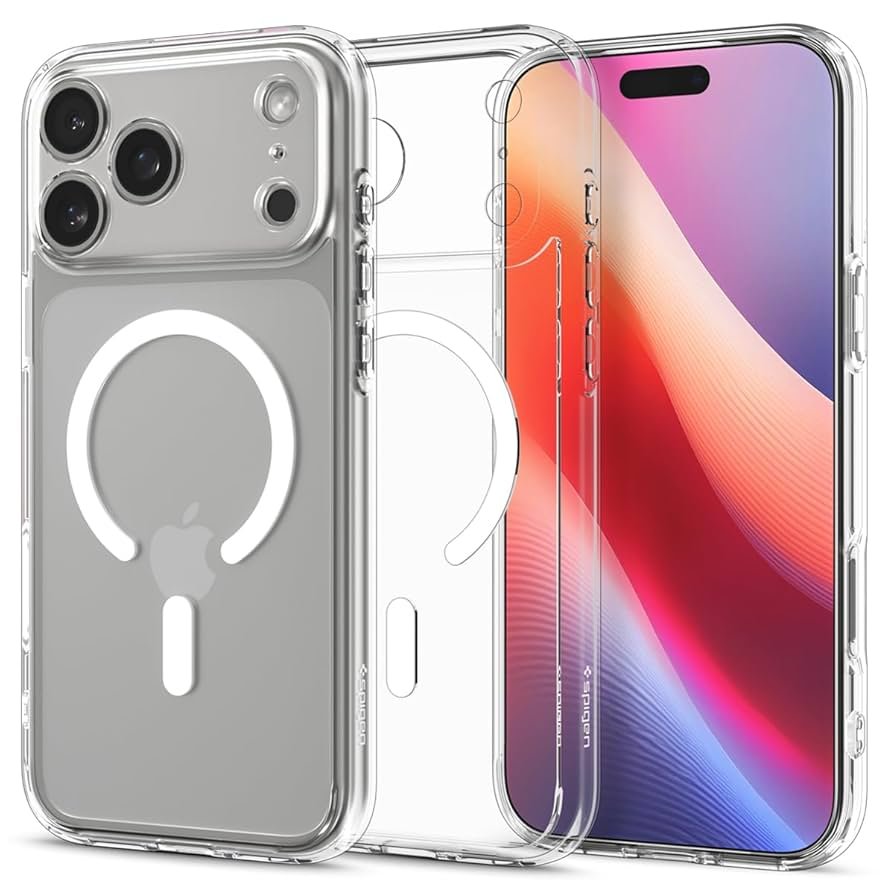 spigen ultra 17 pro