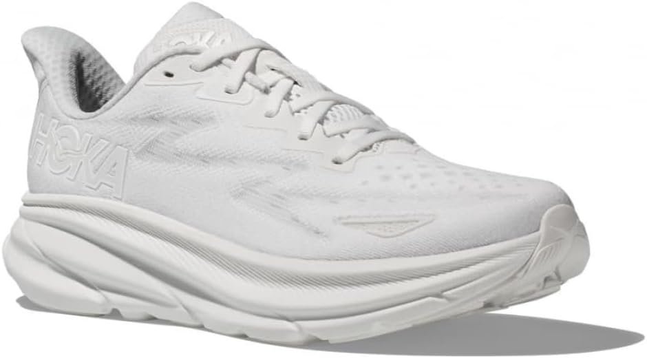 The 5 BEST Men's Running Shoes on Amazon: Your Ultimate POWER Guide to Crushing Miles and Smashing Goals! Hoka Men's Clifton 9 Sneaker