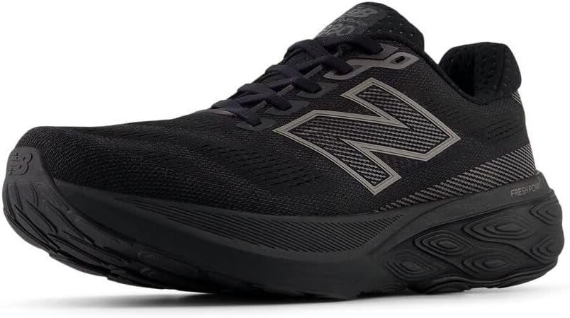 The 5 BEST Men's Running Shoes on Amazon: Your Ultimate POWER Guide to Crushing Miles and Smashing Goals! New Balance Mens Fresh Foam X 880 V15