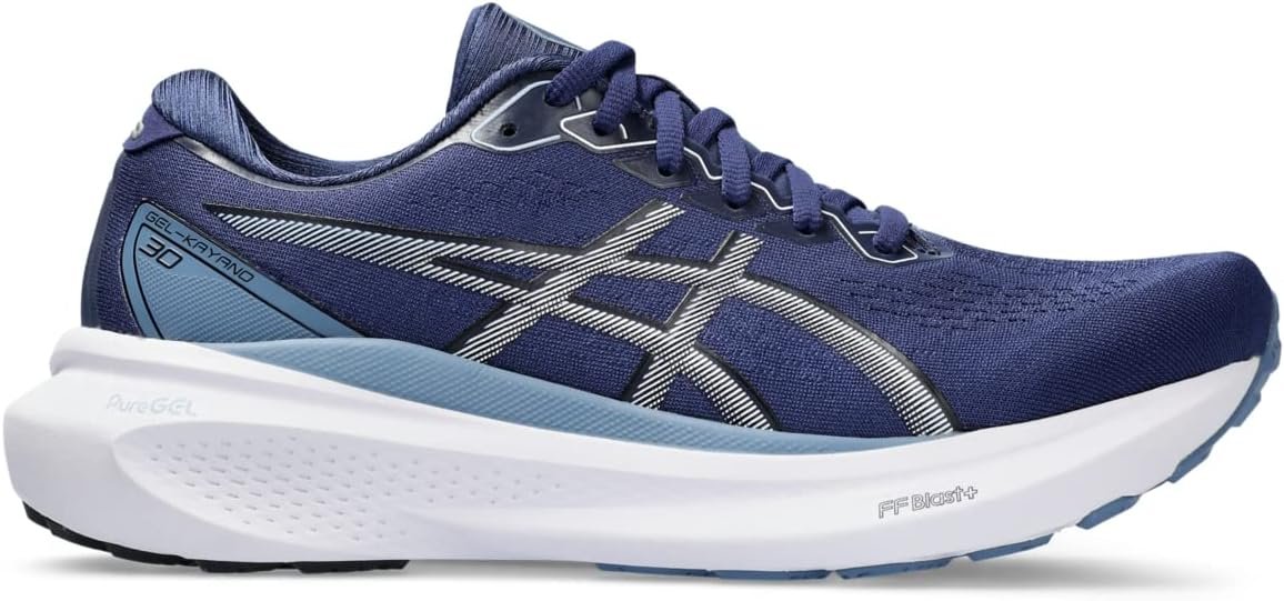 The 5 BEST Men's Running Shoes on Amazon: Your Ultimate POWER Guide to Crushing Miles and Smashing Goals! ASICS Men's Gel-Kayano 30 Running Shoes