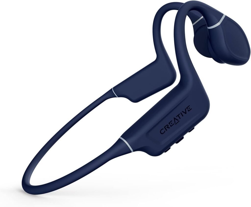 🤯 Bone Conduction Earbuds: The 5 Mind-Blowing & Safe Picks on Amazon creative outlier free pro