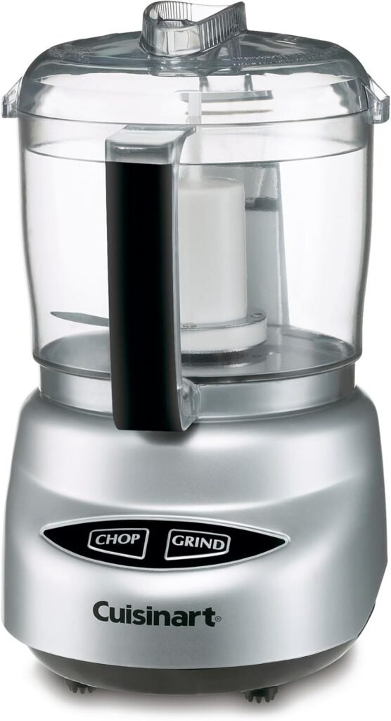 Food Choppers: 🔪 Shatter Your Prep Time with the 5 Ultimate Amazon Food Choppers cuisinart mini prep plus food processor