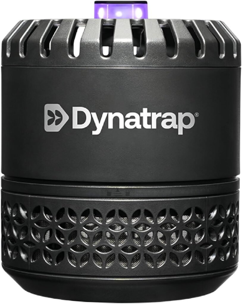 DynaTrap DT1000 Outdoor Insect Trap