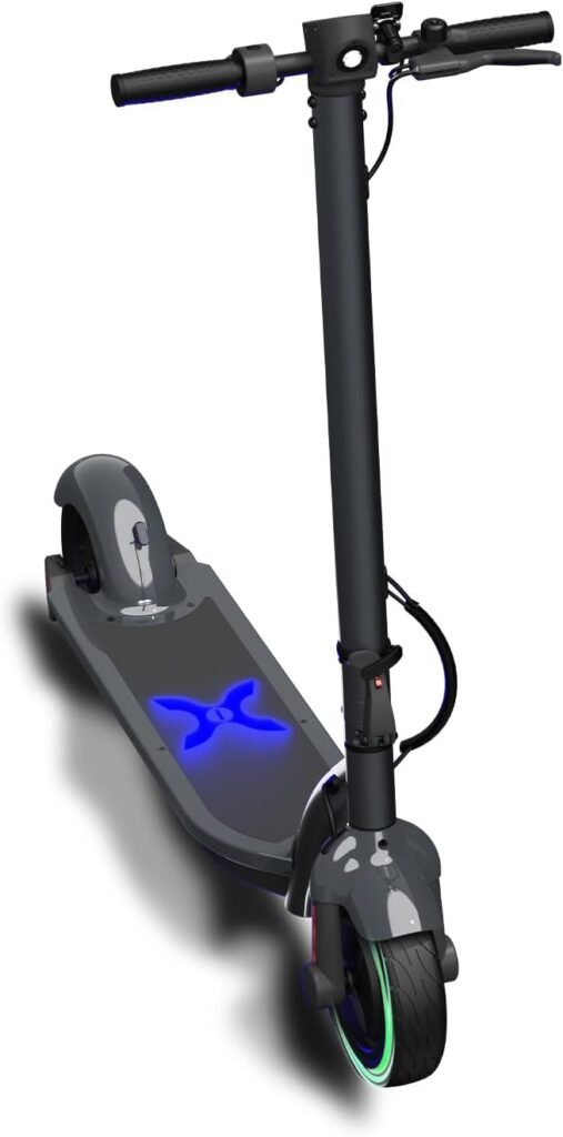 5 Powerful Electric Scooters for Men on Amazon: Your Ultimate Commuting Upgrade! ๐ hover 1 alpha electric scooter