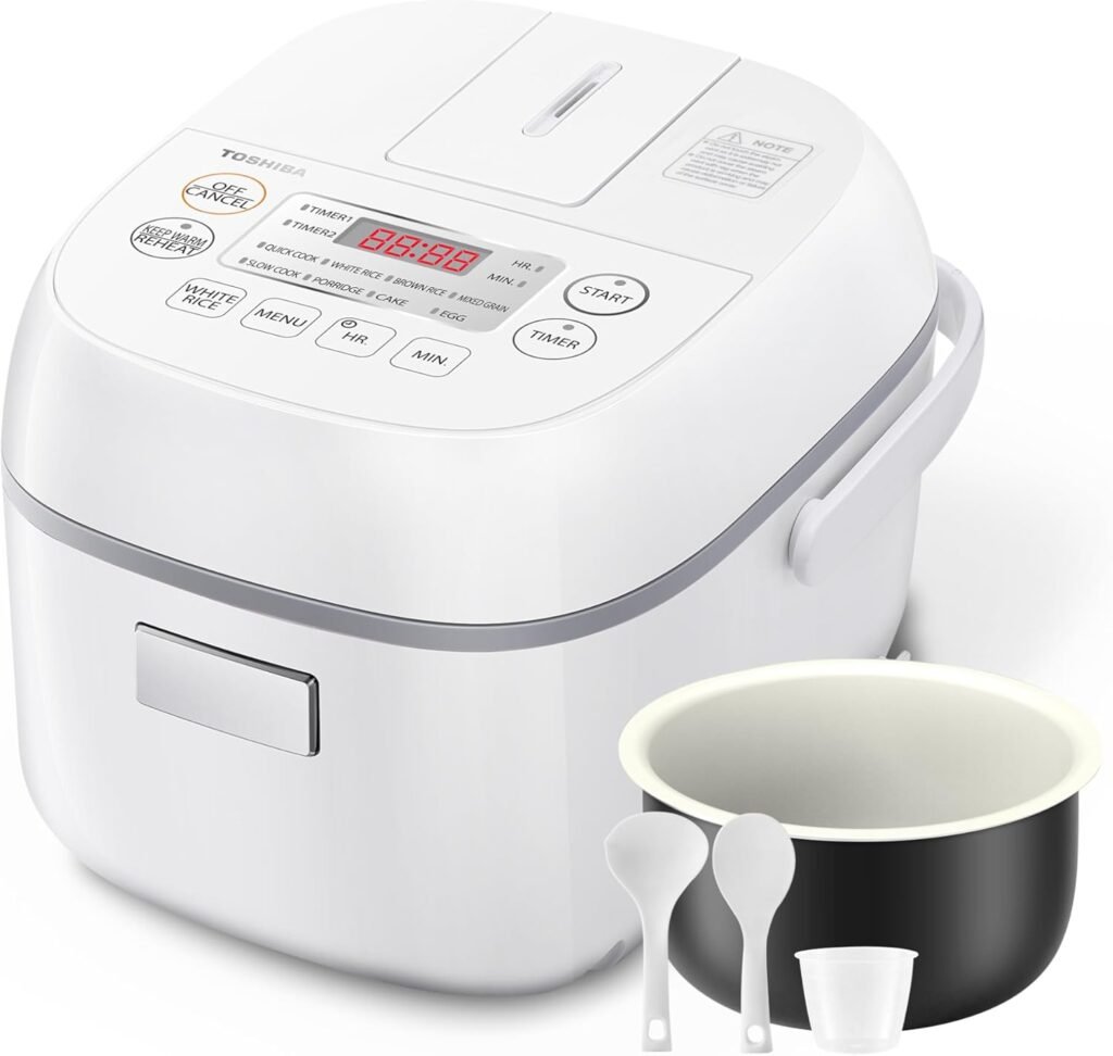 Mini Rice Cooker 🍚