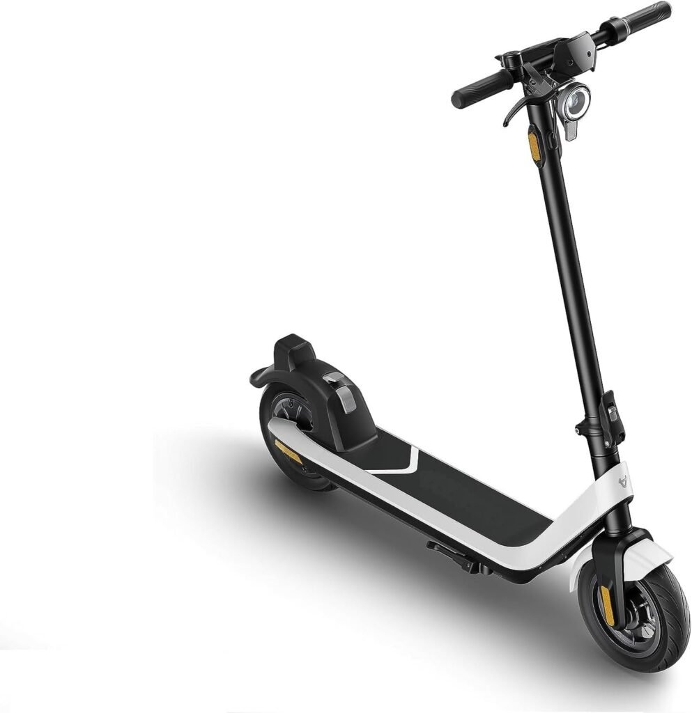 5 Powerful Electric Scooters for Men on Amazon: Your Ultimate Commuting Upgrade! ๐ niu kqi2 pro electric kick scooter