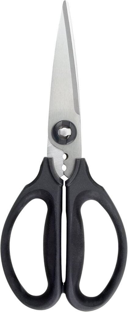 Brilliant Kitchen Scissors: The 5 Ultimate Pairs on Amazon That Will Transform Your Cooking OXO Good Grips Kitchen Herb Scissors 419x1024