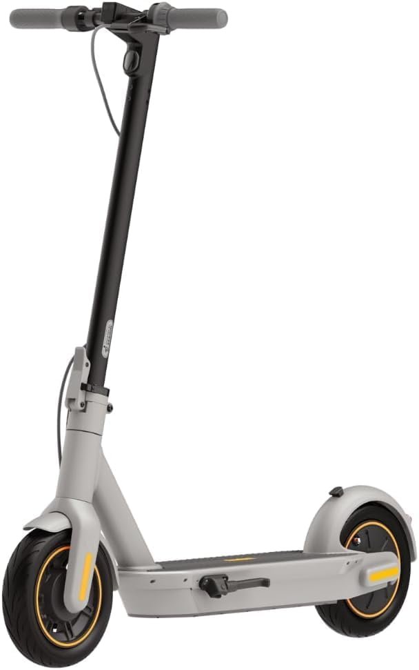 5 Powerful Electric Scooters for Men on Amazon: Your Ultimate Commuting Upgrade! ๐ segway ninebot max g30lp electric kick scooter