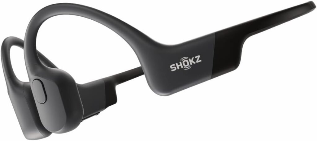 🤯 Bone Conduction Earbuds: The 5 Mind-Blowing & Safe Picks on Amazon shokz openrun