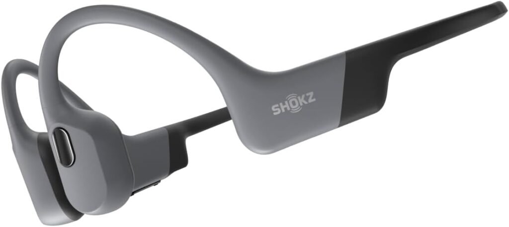 🤯 Bone Conduction Earbuds: The 5 Mind-Blowing & Safe Picks on Amazon shokz openswim pro