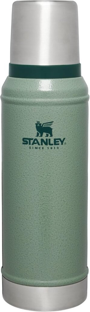 Stanley Cups on Amazon: 5 Shocking Reasons Why You Need These Legendary Tumblers Now stanley classic legendary bottle (1.0 qt 32 oz)