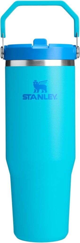 Stanley Cups on Amazon: 5 Shocking Reasons Why You Need These Legendary Tumblers Now stanley iceflow™ flip straw tumbler (30 oz)