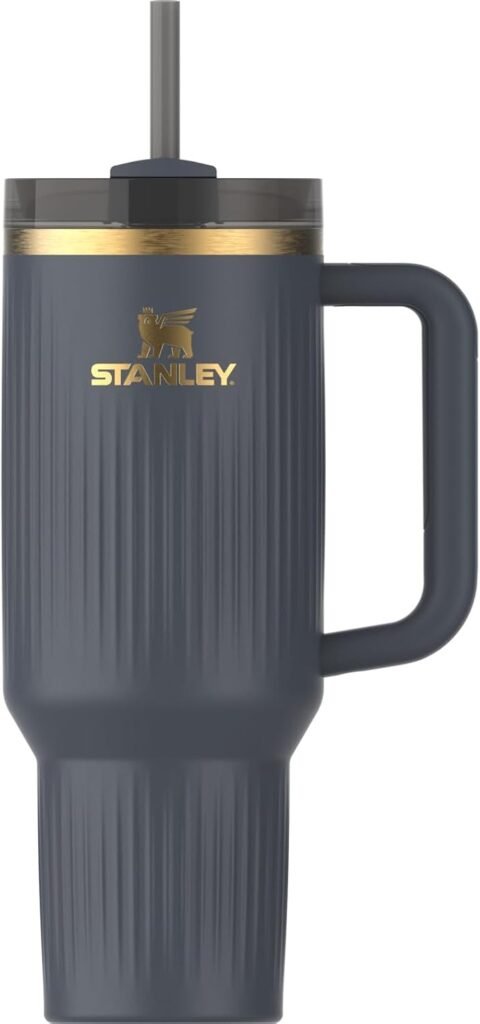 Stanley Cups on Amazon: 5 Shocking Reasons Why You Need These Legendary Tumblers Now stanley quencher h2.0 flowstate™ tumbler (40 oz)
