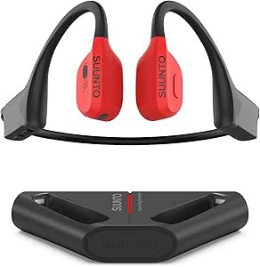🤯 Bone Conduction Earbuds: The 5 Mind-Blowing & Safe Picks on Amazon suunto wing