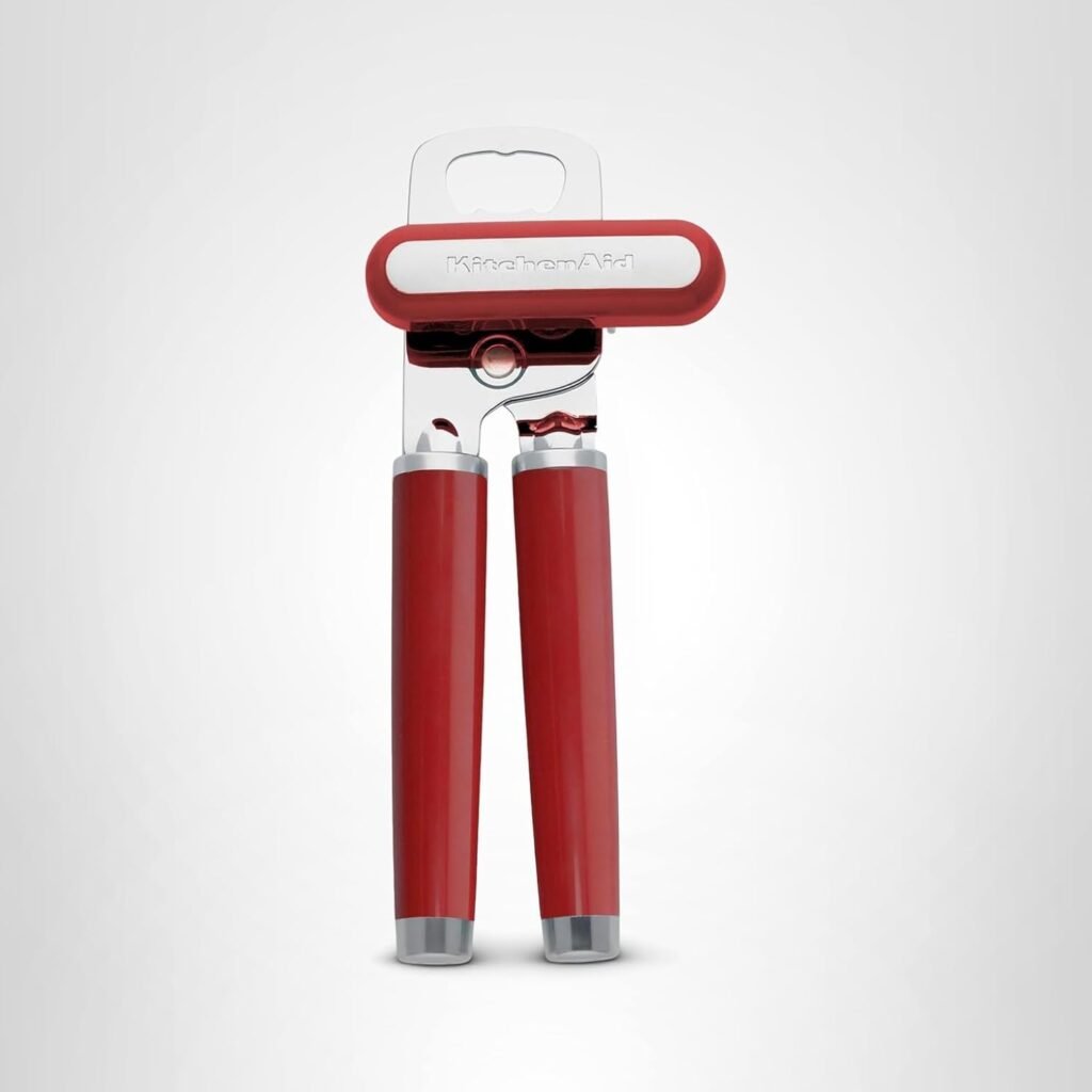 5 Essential Multifunction Kitchen Tools on Amazon That Will Radically Change Your Life The KitchenAid Classic Multifunction Can Opener 1024x1024
