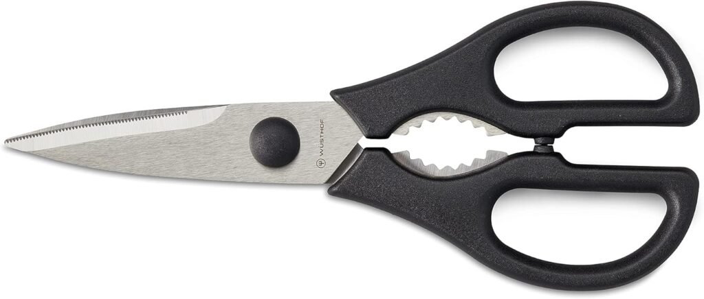 Brilliant Kitchen Scissors: The 5 Ultimate Pairs on Amazon That Will Transform Your Cooking Wusthof Come Apart Kitchen Shears 1024x436